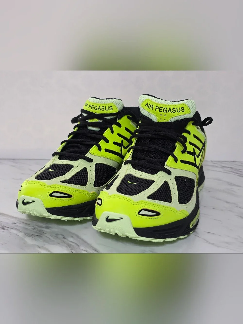 Nike high visibility